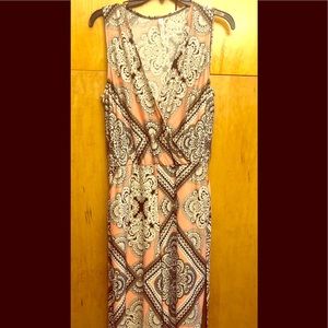 Ladies petite jumpsuit